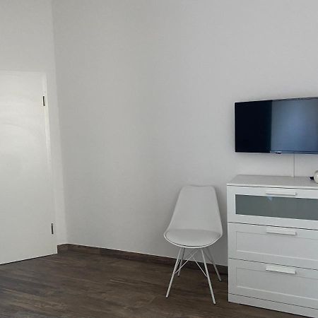 Monteurzimmer In Bielefeld - Mitte Esterno foto