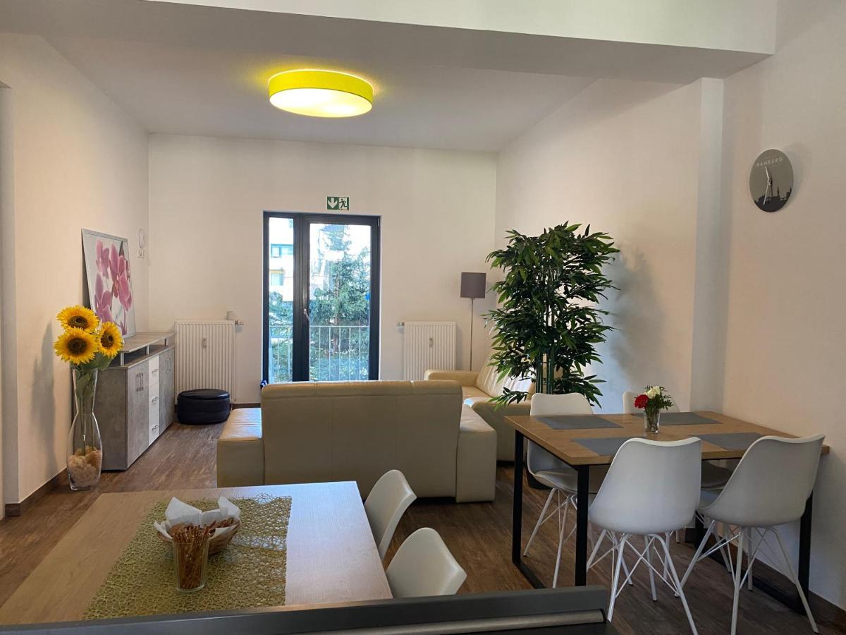 Monteurzimmer In Bielefeld - Mitte Esterno foto