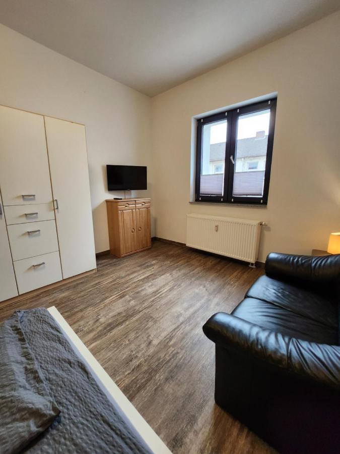 Monteurzimmer In Bielefeld - Mitte Esterno foto